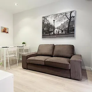  Apartment Miquel Angel - Apartments & One With Private Terrace Spain