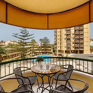 Luxury & Comfort En Torre Del Sol, Playa De Las Americas Arona (Tenerife)