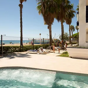  Apartment Pins Platja Spain
